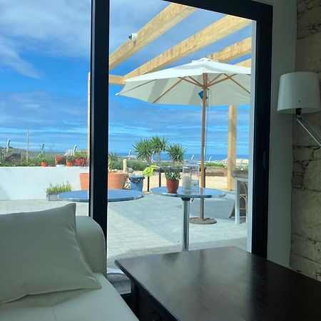 B&B Camacha Porto Santo Exterior foto